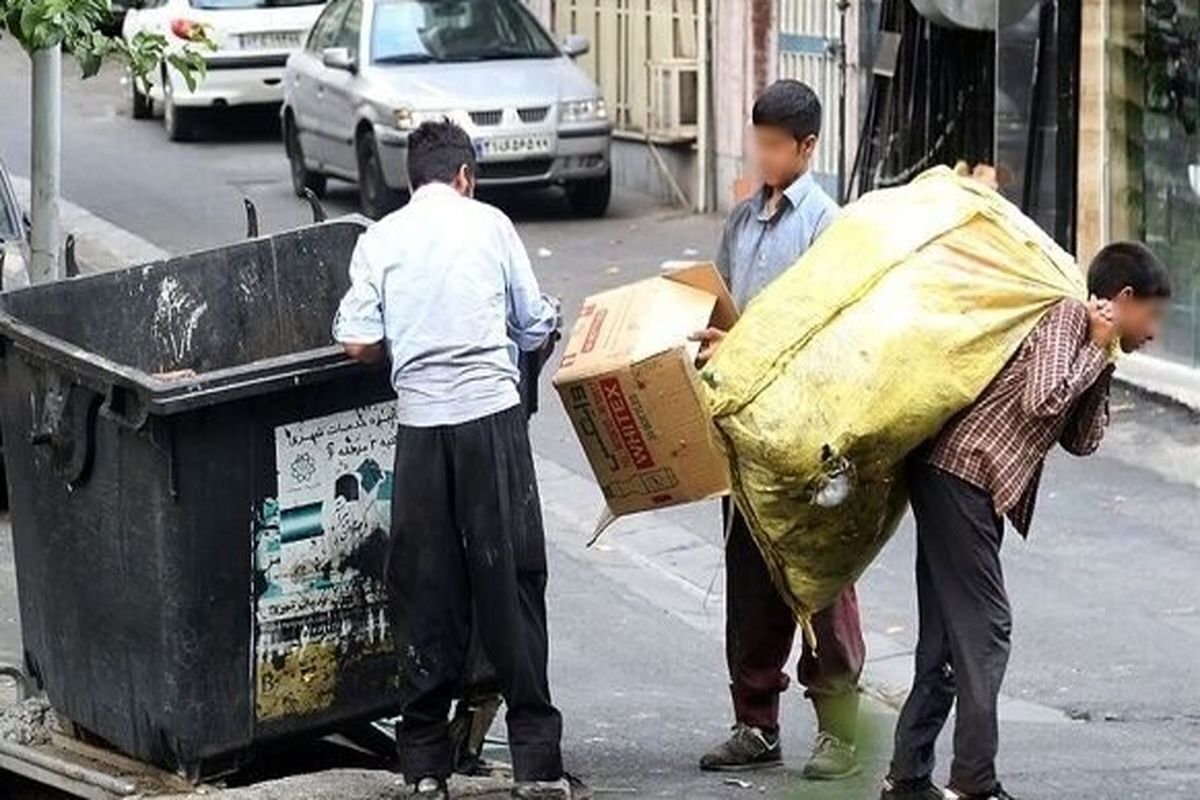شهرداری تهران: تشدید برخورد با زباله‌گرد‌ها/ افزایش حقوق پاکبان‌ها