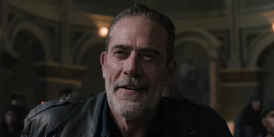 تریلر جدید فصل دوم The Walking Dead: Dead City منتشر شد