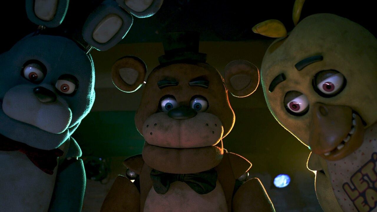 فیلم Five Nights at Freddy’s 3 زودتر از انتظار اکران خواهد شد