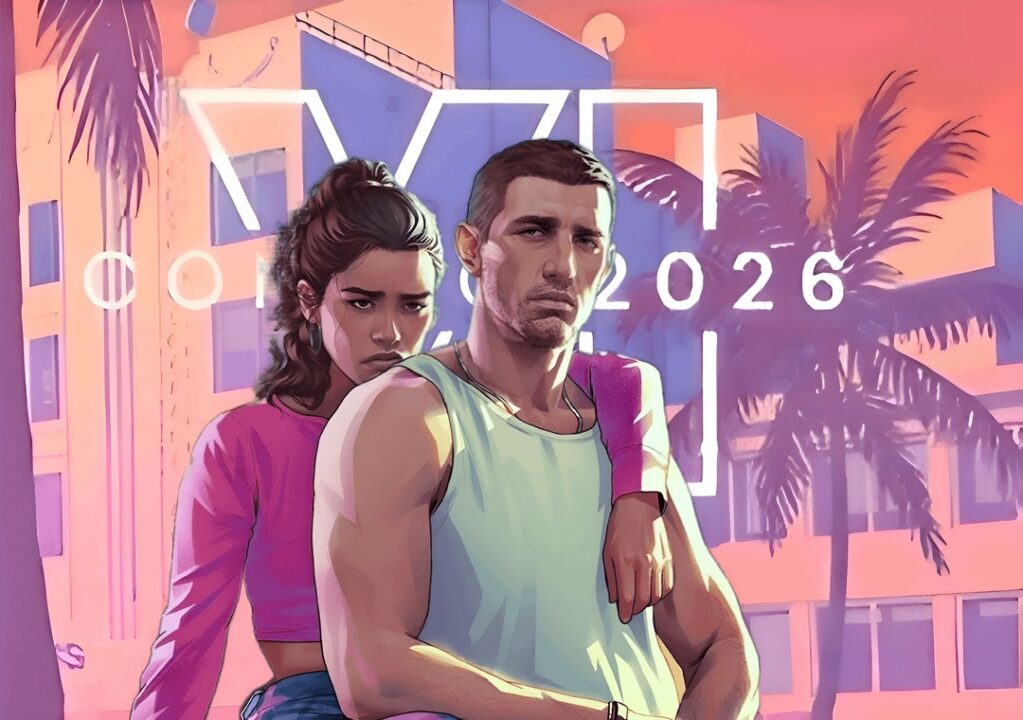 احتمالا به‌زودی اطلاعات بیشتری از GTA 6 منتشر شود