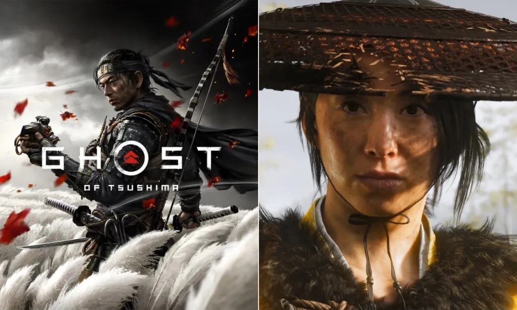 یوشیدا: بازی Ghost of Yotei بهتر از Ghost of Tsushima خواهد بود
