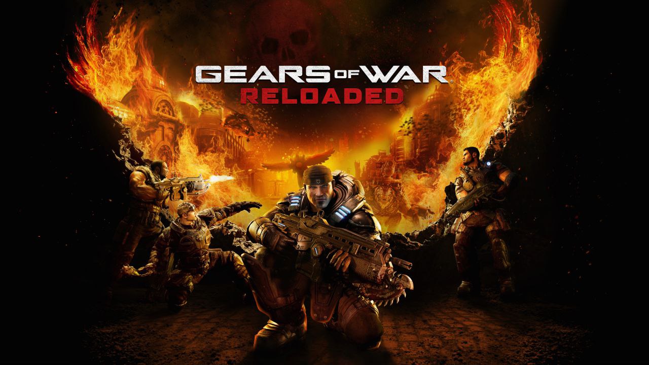 رسمی: از ریمستر Gears of War 1 رونمایی شد؛ عرضه در تابستان ۲۰۲۵