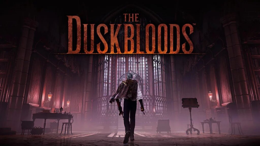 رئیس سابق پلی استیشن برای The Duskbloods هیجان‌زده است