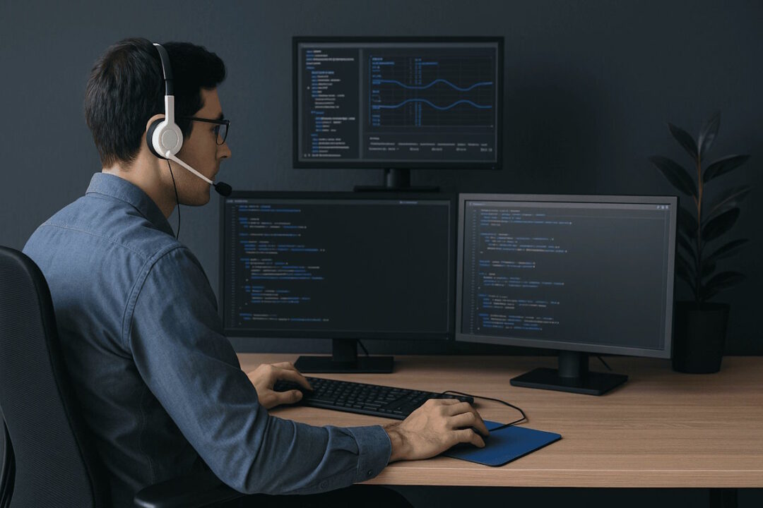 زبان‌ های بک ‌اند: راهنمای جامع انتخاب بهترین ابزار توسعه