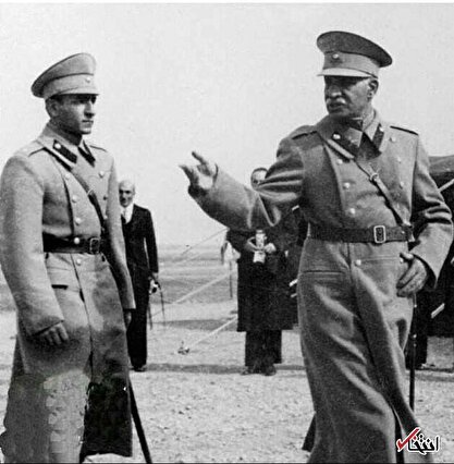 رضاشاه برخلاف ظاهر پرهیبتش صدایی نرم و نازک داشت/ اگر چشم‌ها را بسته و فقط صدای سخنش را شنیده بودم گمان می‌کردم که زن جوانی، هیجده - نوزده ساله، حرف می‌زند/ نظر رضاشاه درباره ژاپن چه بود؟