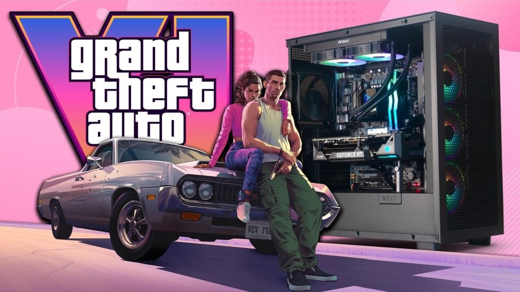 چرا احتمالا باید مدت زیادی منتظر نسخه کامپیوتر GTA 6 باشیم؟