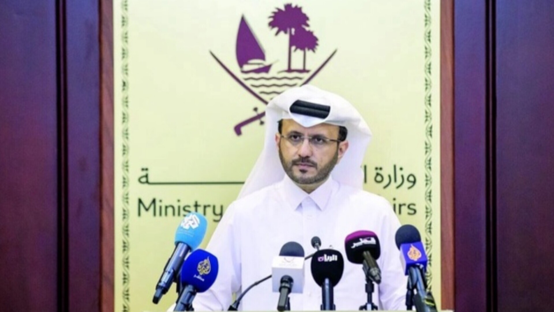 قطر: به روند مذاکرات ایران و آمریکا کمک خواهیم کرد؛ آن‌ها می‌توانند به توافق دست پیدا کنند
