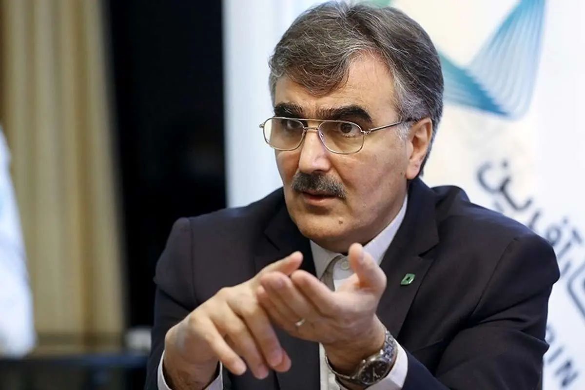 رئیس بانک مرکزی: در ایران ۶۵۰ میلیون حساب بانکی داریم، یعنی هر فرد بالای ۱۸ سال، ۱۰ حساب بانکی دارد