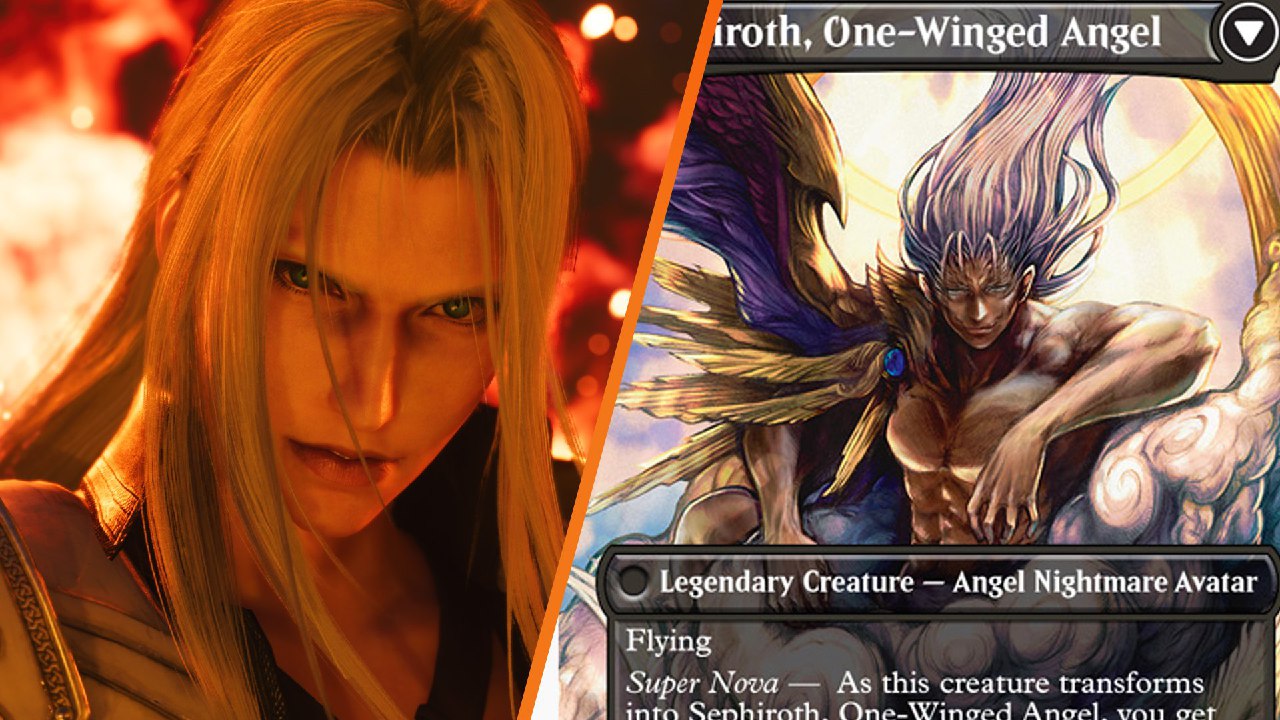 کارگردان ریمیک Final Fantasy 7: نمی‌توانم توضیح دهم چرا سفیروث در کارت جدید متفاوت به‌نظر می‌رسد