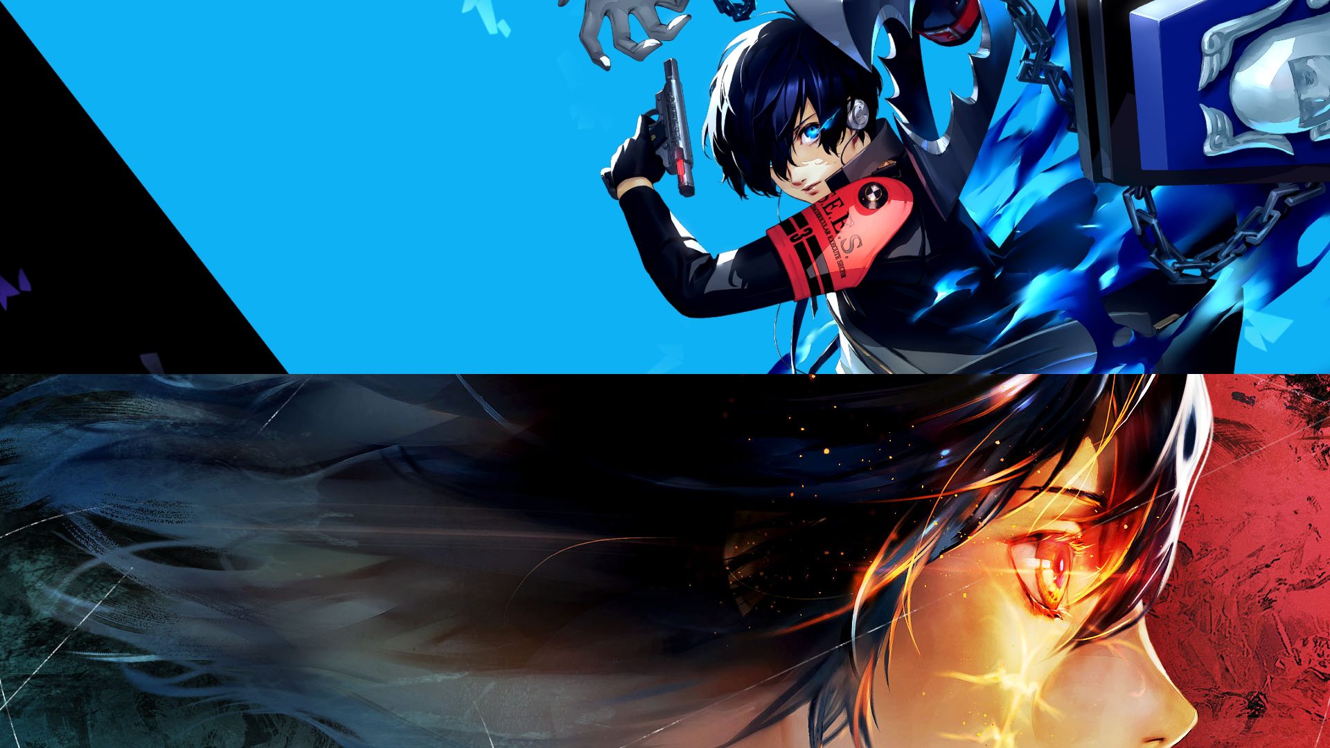 بازی‌های Atlus بیش از ۲۸٪ فروش SEGA را تشکیل می‌دهند