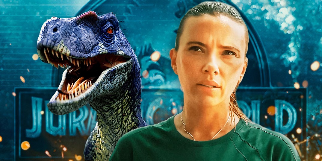 تصاویر جدیدی از فیلم Jurassic World Rebirth منتشر شد