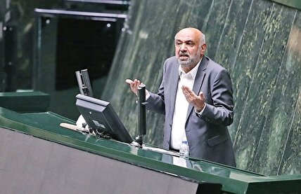 ویدیو / وزیر کار: اگر من به عنوان وزیر اجازه نداشته باشم به شرکت فولاد خراسان بازرس بفرستم، بهتر است این وزارت پابرجا نباشد