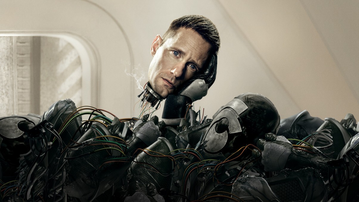 نقدها و نمرات فصل اول سریال Murderbot