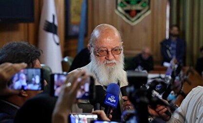 چمران: بازار گل و گیاه امام رضا هم ایمن نیست / ساختمان‌های سبز اگر انرژی خورشیدی، آب چرخانی و نمای سبز را داشته باشند، از تخفیف ۳۰ درصدی عوارض برخوردار خواهند شد