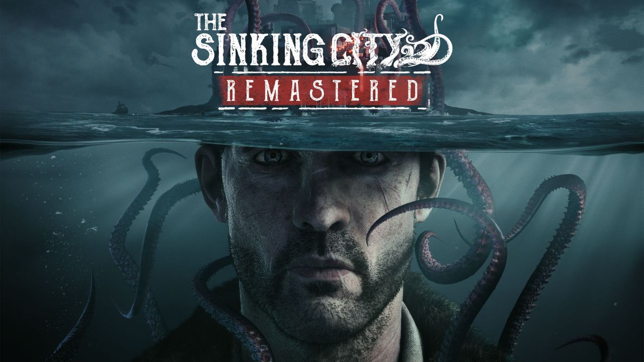 ریمستر The Sinking City به صورت غیر منتظره منتشر شد