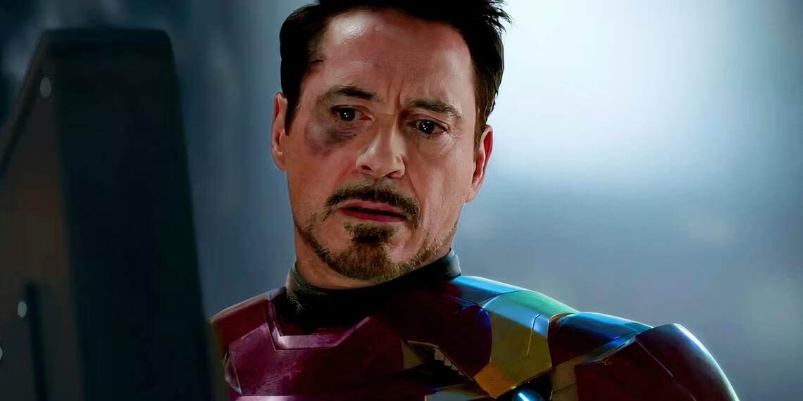 اولین تصویر از پشت صحنه فیلم Avengers: Doomsday رابرت داونی جونیور را نشان می‌دهد