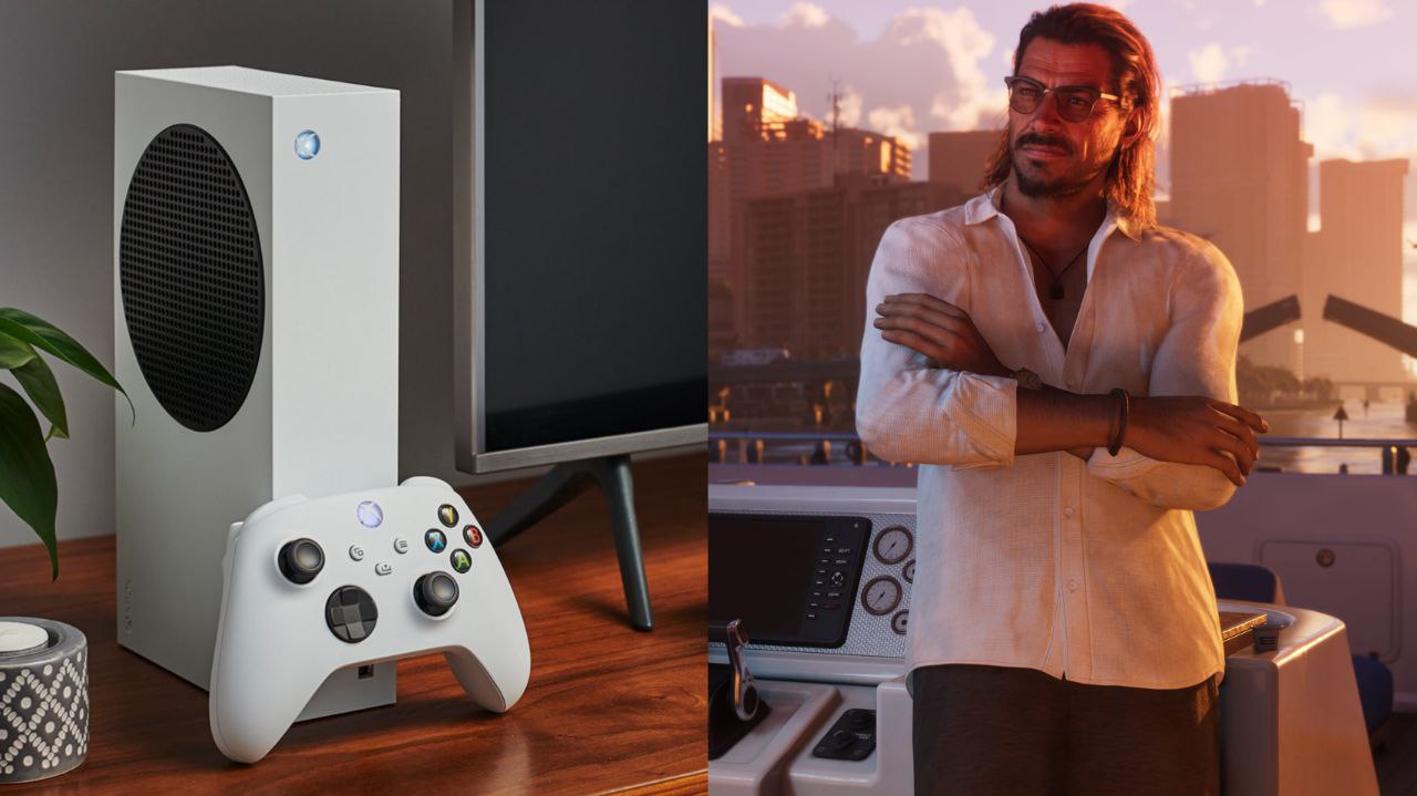 بازی GTA 6 چگونه روی ایکس باکس سری اس اجرا خواهد شد؟