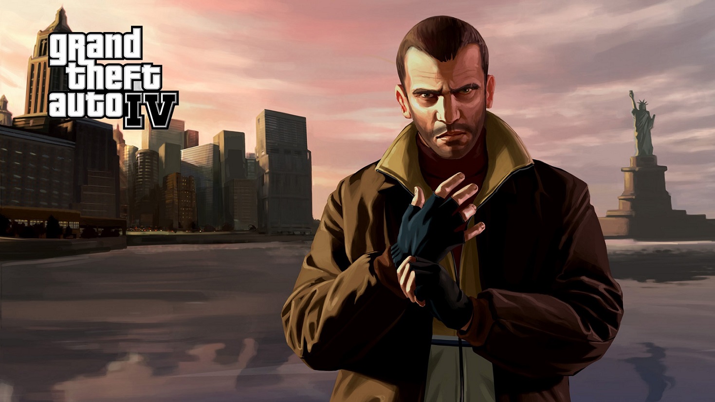 توسعه‌دهنده سابق راکستار: ریمستر GTA 4 باید ساخته شود