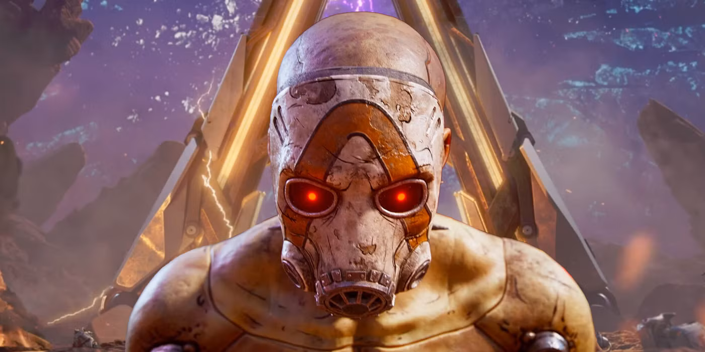 بازی Borderlands 4 بزرگترین جهان ساخته شده در آثار گیرباکس را دارد