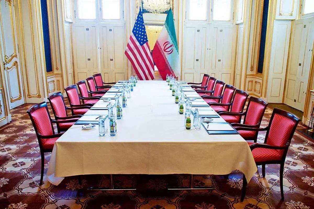 واشنگتن: مذاکرات با ایران هم‌چنان در حال پیشرفت است/ ترامپ اولویت‌ها را روشن ساخته و هدف نهایی را بیان کرده/ برای تهران مسیری به‌سوی شکوفایی وجود دارد