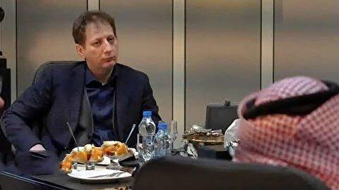واکنش پلیس به فعالیت‌های اقتصادی جدید بابک زنجانی: همه فعالان اقتصادی را رصد می‌کنیم
