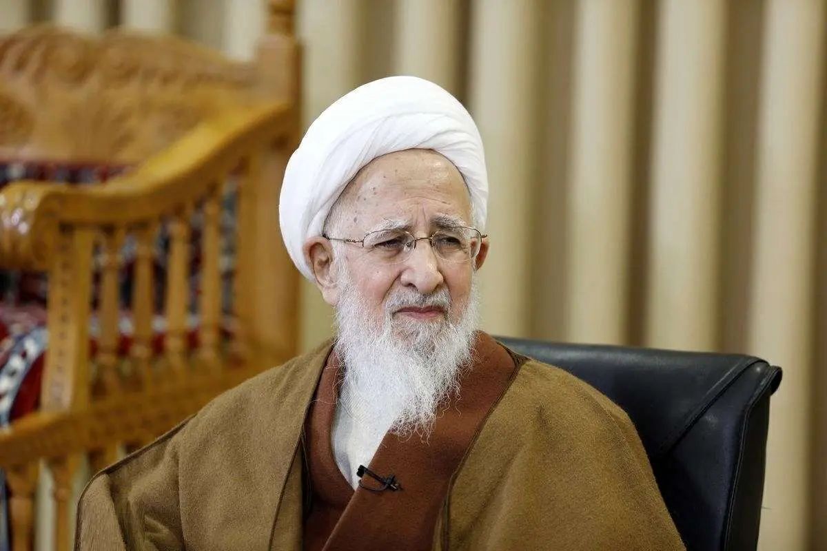 آیت‌الله جوادی آملی: جامعه، علاوه بر عالم شدن، باید عاقل شود/ باید با جاهلیت ساختاری مقابله کنیم
