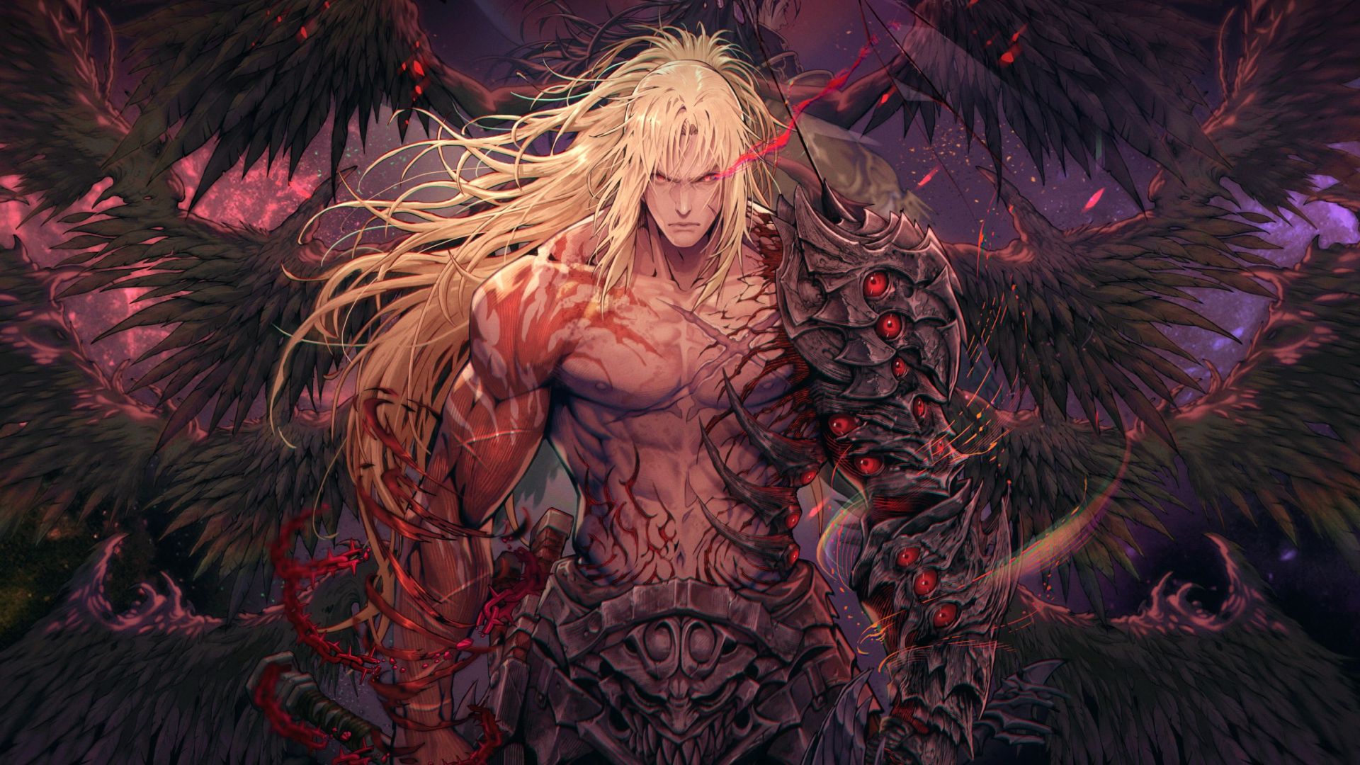نقدها و نمرات بازی The First Berserker: Khazan منتشر شدند [به‌روزرسانی شد]