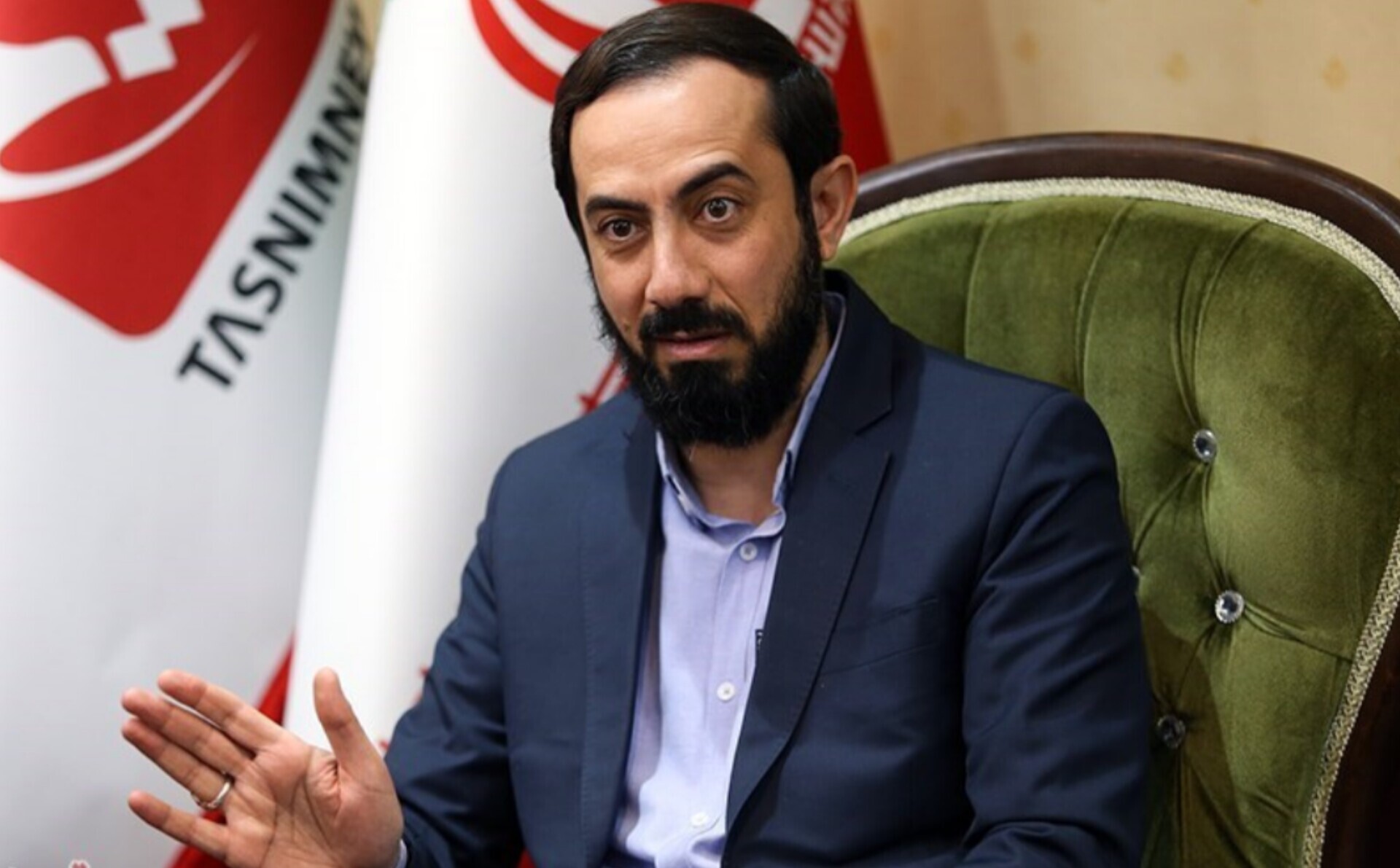 مقام دولت رئیسی: روز شهادت رئیسی یادآور اتفاقات عصر عاشورا بود