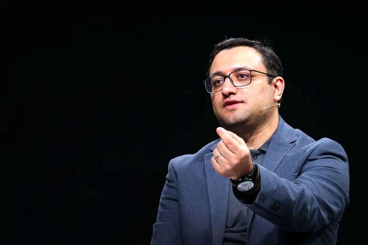 همراهی مهدی محمدی، مشاور قالیباف با تیم جلیلی: ژست دوستی سعودی را نباید جدی گرفت