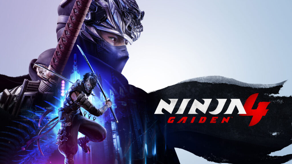 ویدیوی جدیدی از گیم‌پلی بازی Ninja Gaiden 4 منتشر شد
