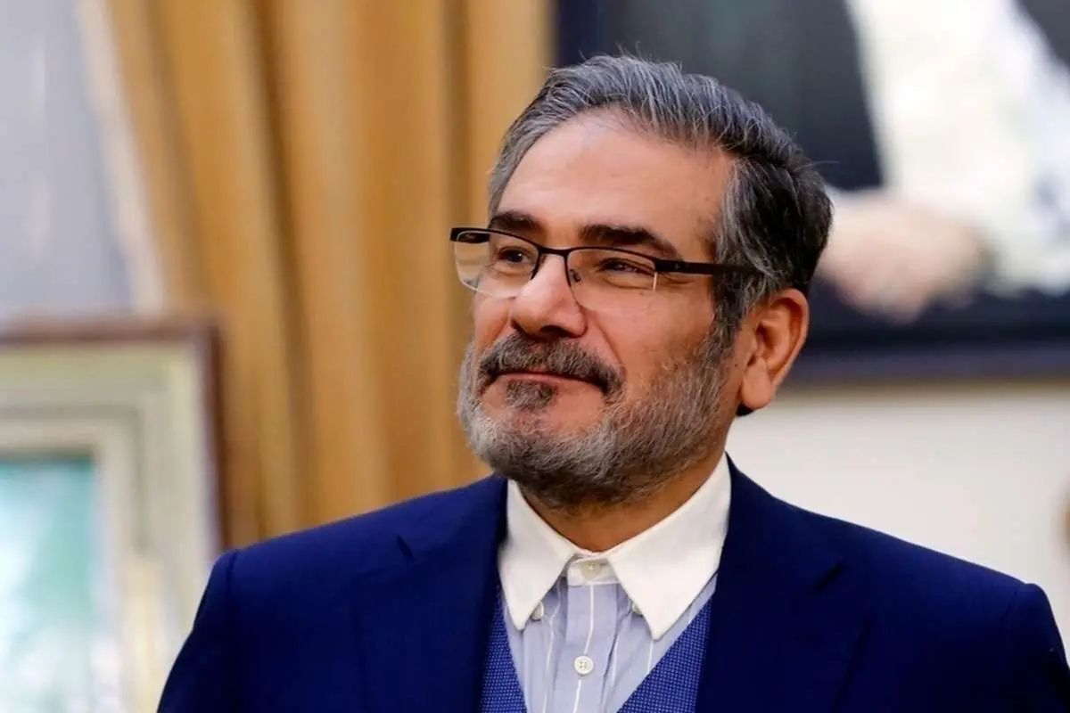 جزئیات مصاحبه‌ی شمخانی که ترامپ بازنشر کرد: همین امروز حاضر به امضای توافق هستیم / ایران حاضر است ذخایر اورانیوم با غنای بالا را کنار بگذارد، به شرط لغو تمام تحریم‌ها