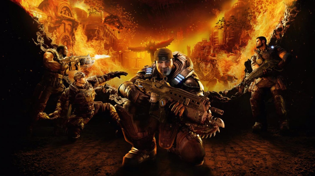 آیا عرضه Gears of War برای پلی استیشن تصمیم درستی است؟