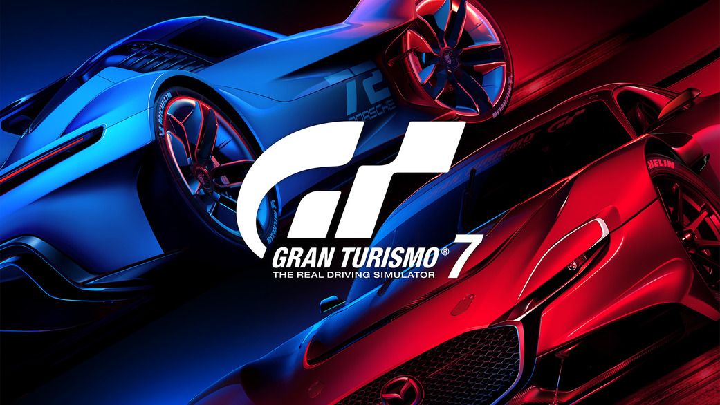 آپدیت جدید Gran Turismo 7 حاوی ۴ خودروی جدید است
