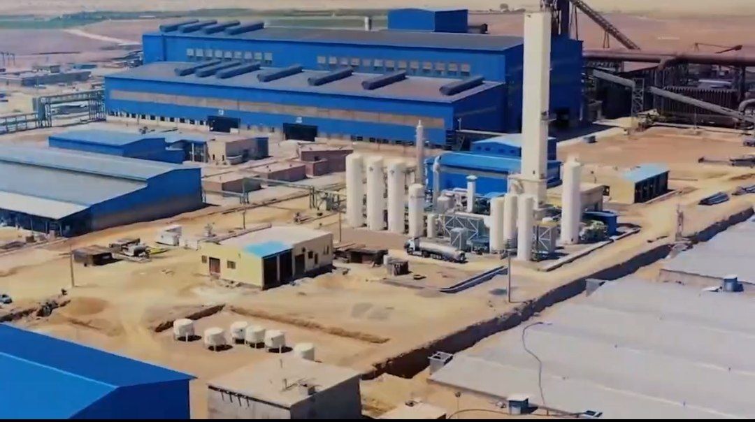 به همت سازمان آموزش فنی‌وحرفه‌ای کشور: قلب صنعتی ایران، استان کرمان در انتهای اردیبهشت‌ماه، میزبان رویدادی بزرگ و افتخارآفرین برای جامعه‌ی مهارتی کشور است