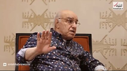 ویدیو/ پیروز مجتهد‌زاده: قدرت منطقه‌ای ایران در جغرافیای آن است، حتی امریکا هم وقتی با این جغرافیا برخورد می‌کند، خیلی مودب می‌شود؛ به همین دلیل نباید خودمان را زیاد به روسیه و چین وصل کنیم