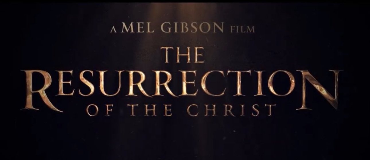 عنوان دنباله فیلم The Passion of the Christ مشخص شد