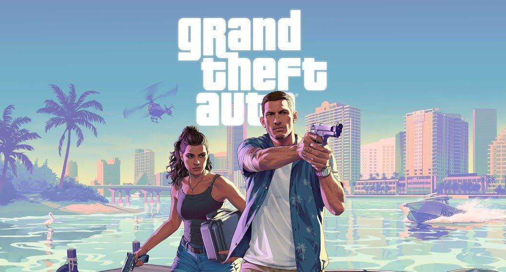 رسمی: ساخت بازی GTA 6 به طور جدی از سال ۲۰۲۰ آغاز شد