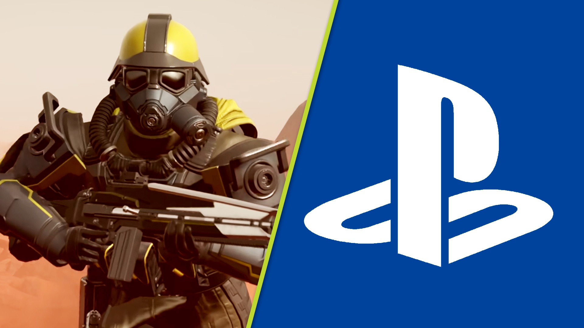 توسعه‌دهنده Helldivers 2 برای پروژه بعدی خود با پلی استیشن همکاری نخواهد کرد
