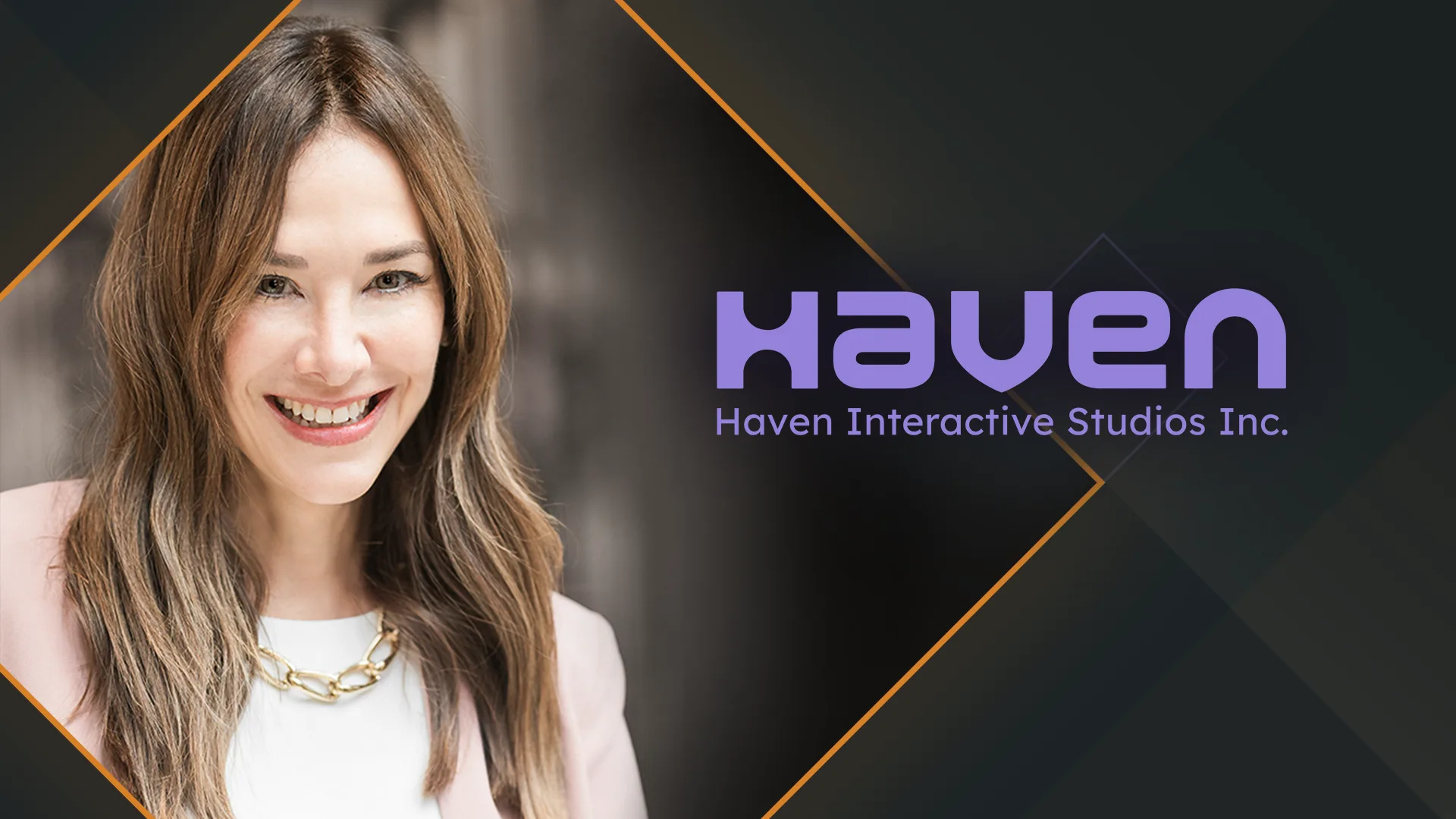 جید ریموند استودیوی Haven سونی را ترک کرد
