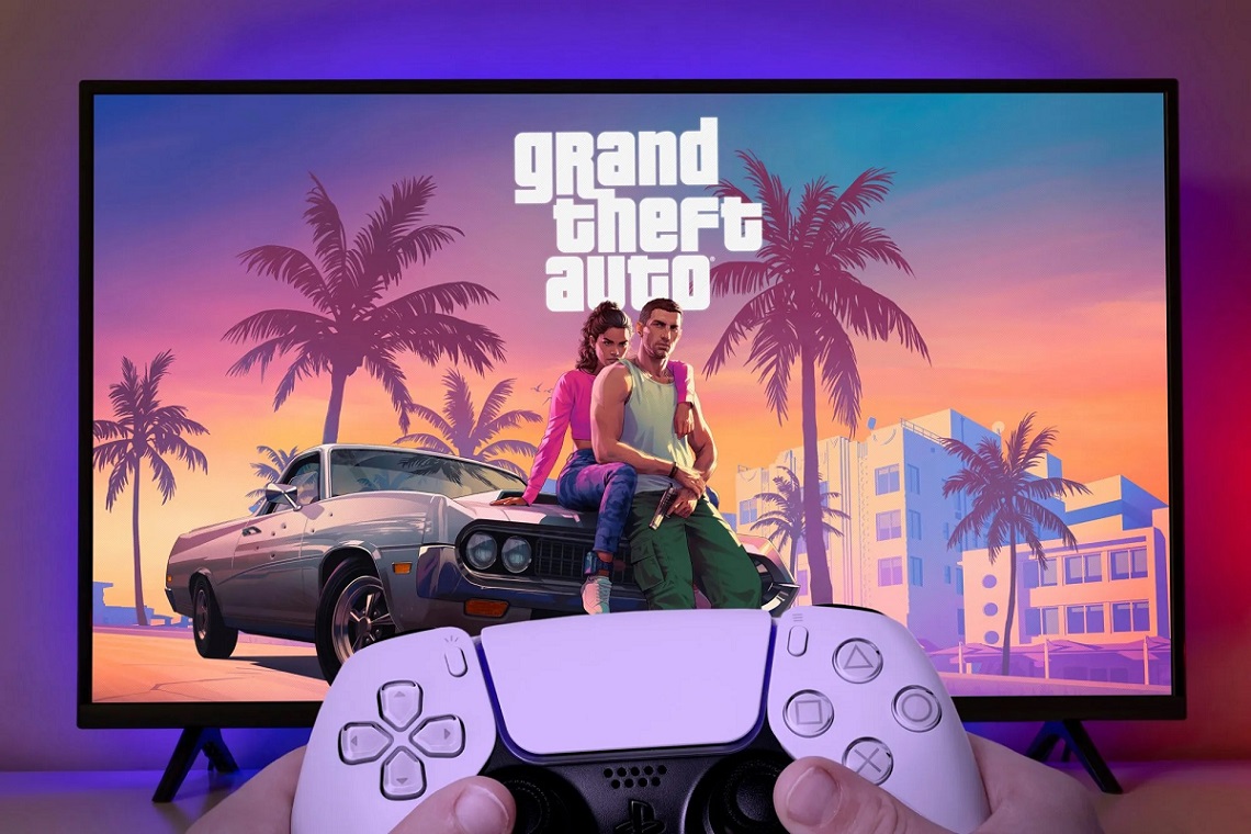 تحلیلگر: تعویق زمان عرضه GTA 6 ضرر بزرگی به پلی استیشن و ایکس باکس وارد کرده است