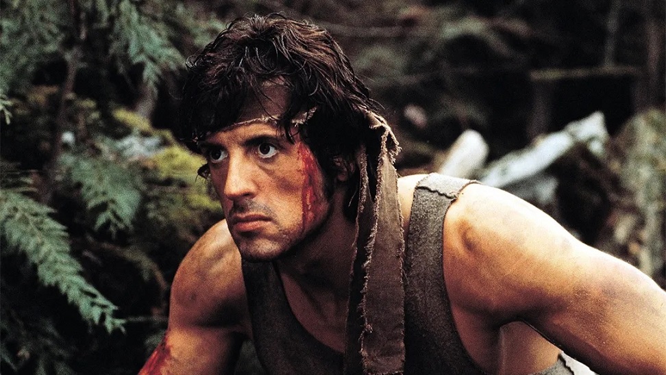 نسخه جدیدی از فیلم Rambo در دست ساخت است
