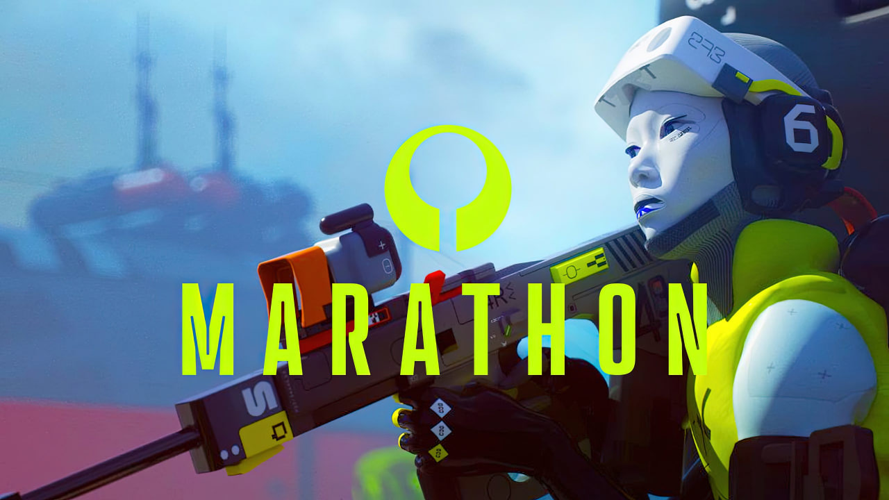 استودیوی بانجی اتهام سرقت آثار هنری برای توسعه بازی Marathon را پذیرفت