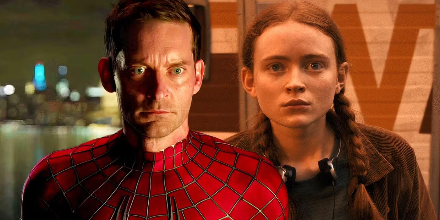 شایعه: سیدی سینک نقش دختر پیتر پارکر را در فیلم Spider-Man: Brand New Day بازی می‌کند