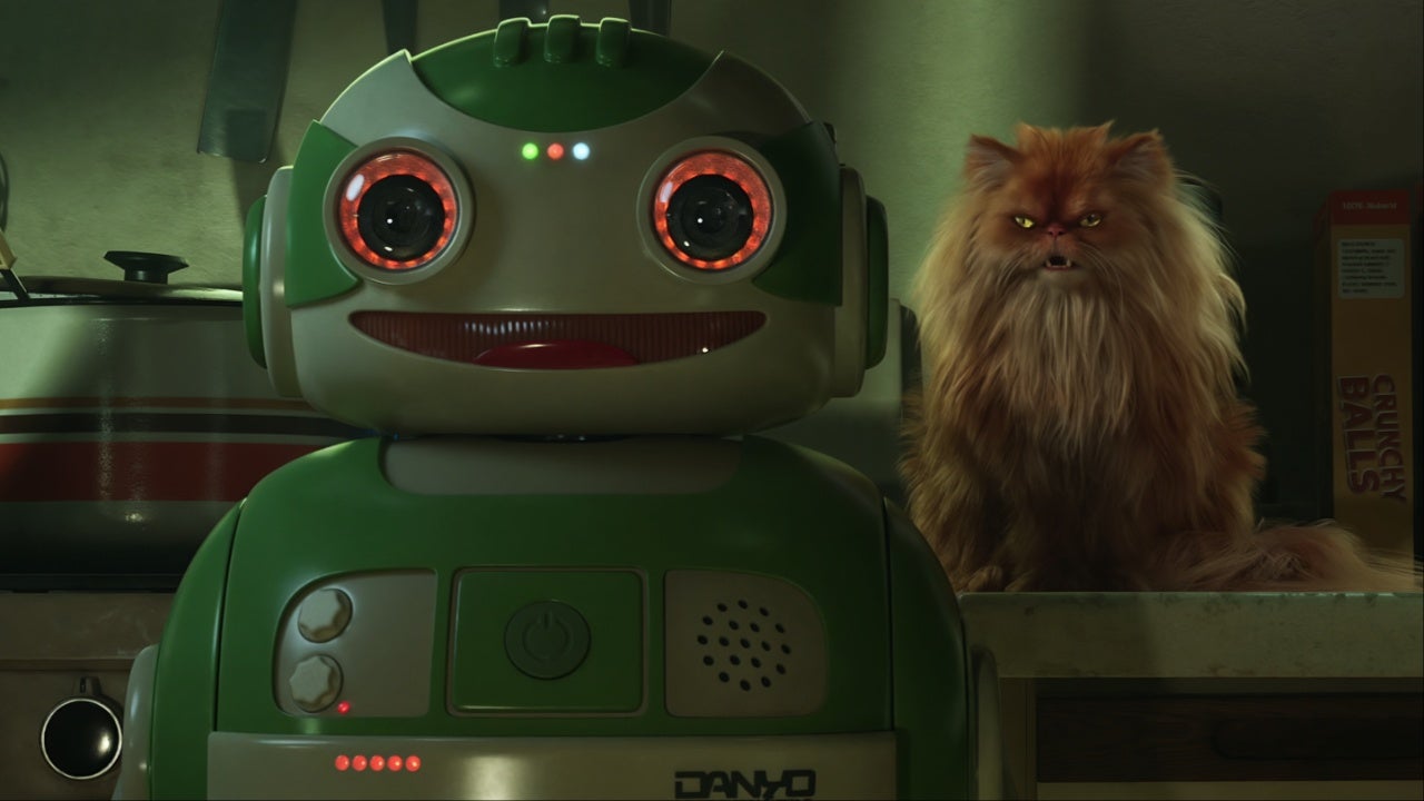 نقدها و نمرات فصل چهارم انیمیشن سریالی Love, Death + Robots