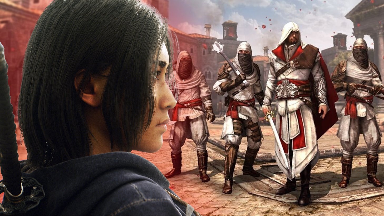 نگاهی به ۱۰ نکته مخفی در بازی Assassin’s Creed Shadows
