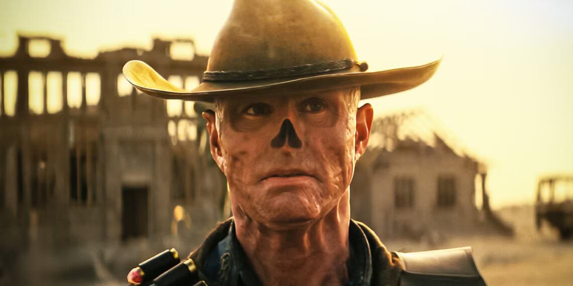 تریلر فصل دوم سریال Fallout در رویداد Amazon Upfront به نمایش درآمد