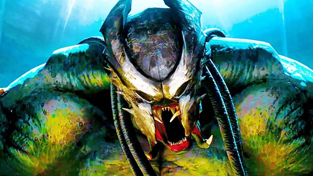 انیمیشن Predator: Killer of Killers رکورد ۳۸ ساله مجموعه را حفظ خواهد کرد