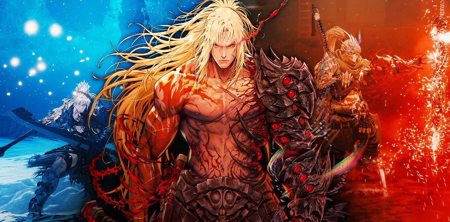 علی‌رغم فروش پایین The First Berserker: Khazan، شرکت Nexon از عملکرد این اثر راضی است