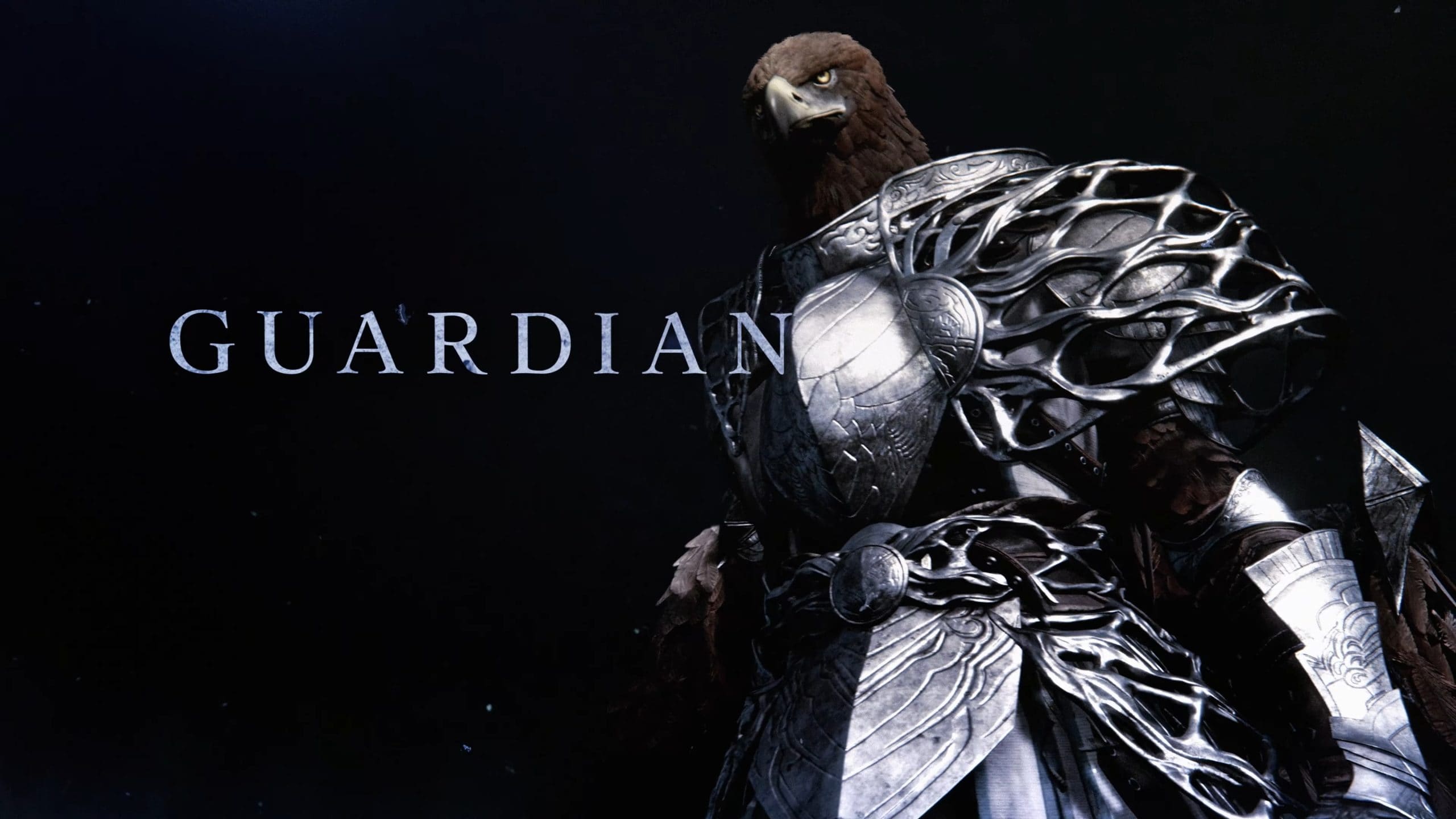 تریلر شخصیت Guardian برای Elden Ring Nightreign منتشر شد