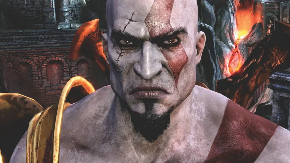 بازیگر کریتوس در God of War یونان: عصبانیت من در بازی واقعی بود